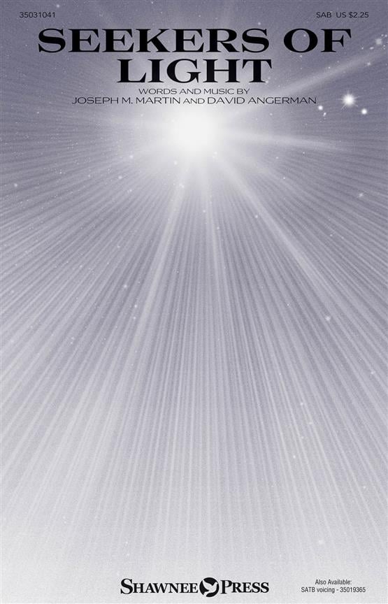 Seekers of Light